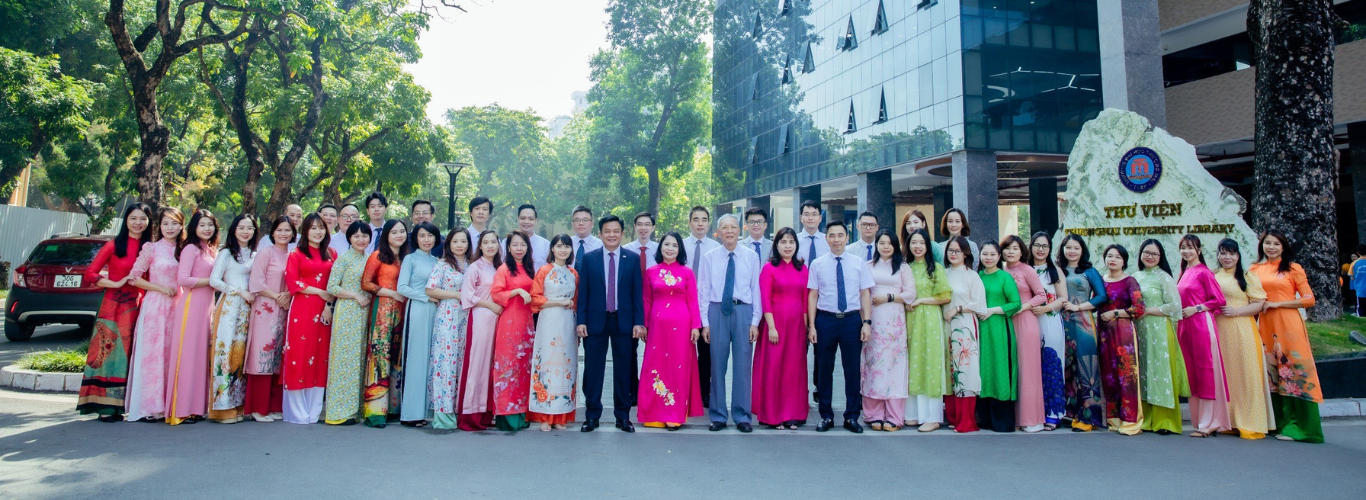 Chào mừng đến với
